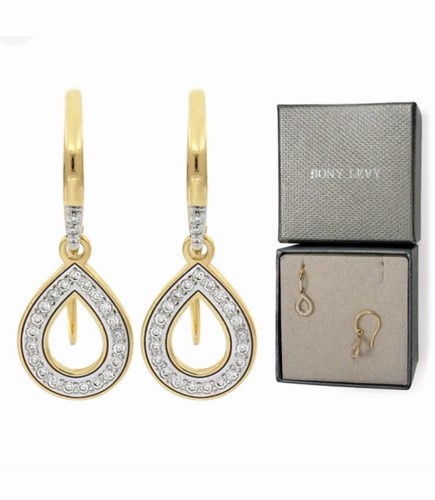 Bony levy 18k - 18k, gold