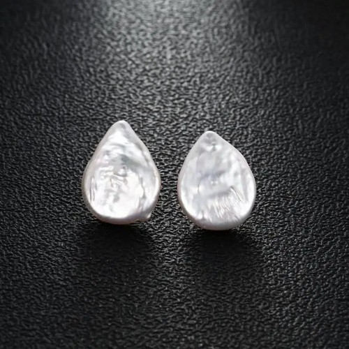 Pear baroque pearl - pear,