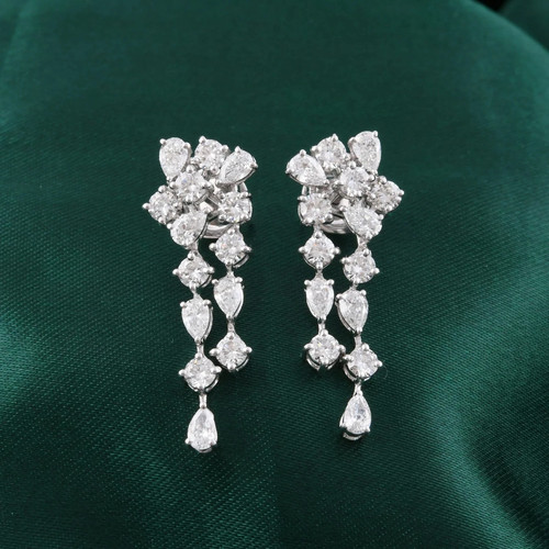 3ct pear cut - pear,