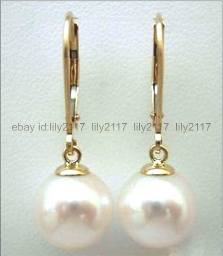 Beautiful aaa 10mm natural - aaa,