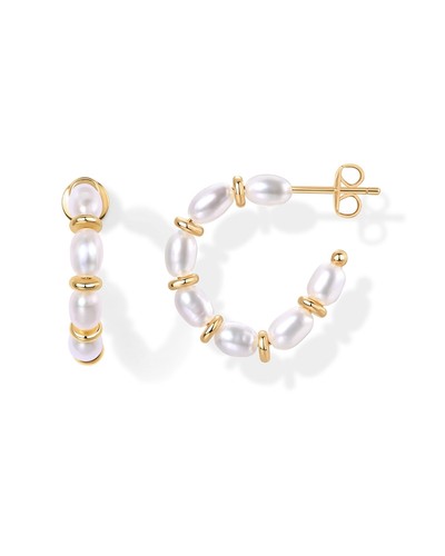 Pavoi 14k gold plated - pavoi,